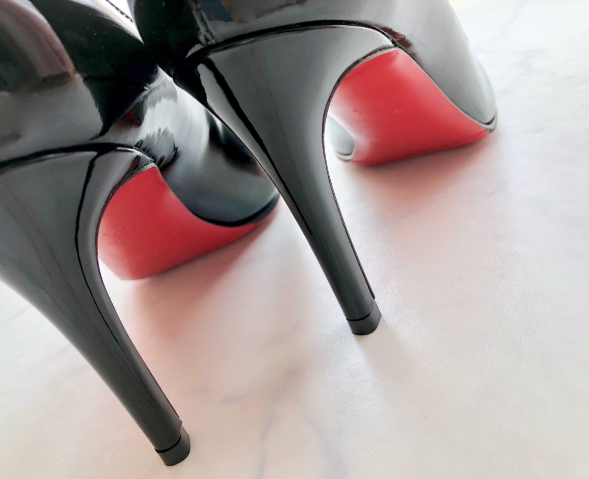 クリスチャン ルブタン