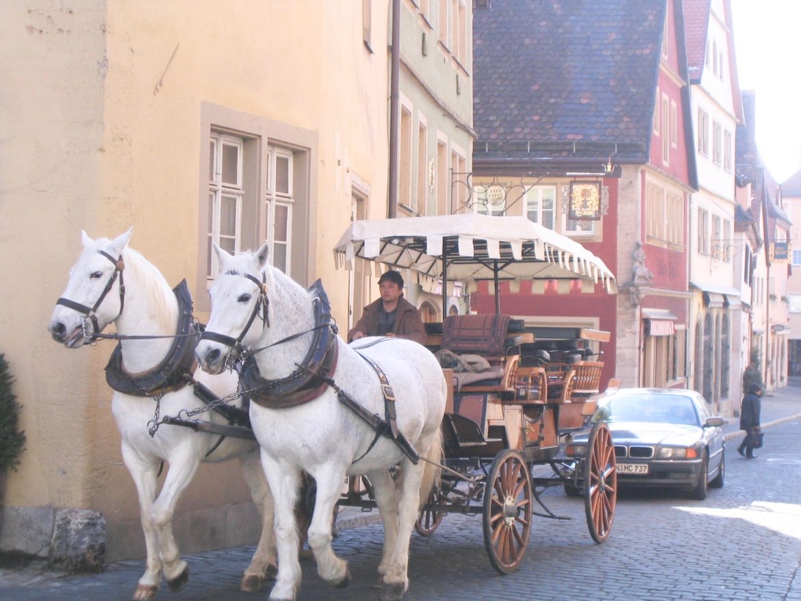 ドイツ,ローテンブルク