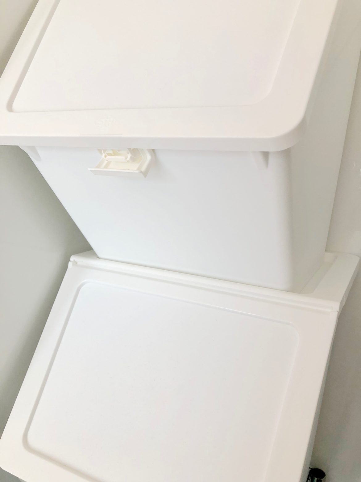 キッチン,ゴミ箱