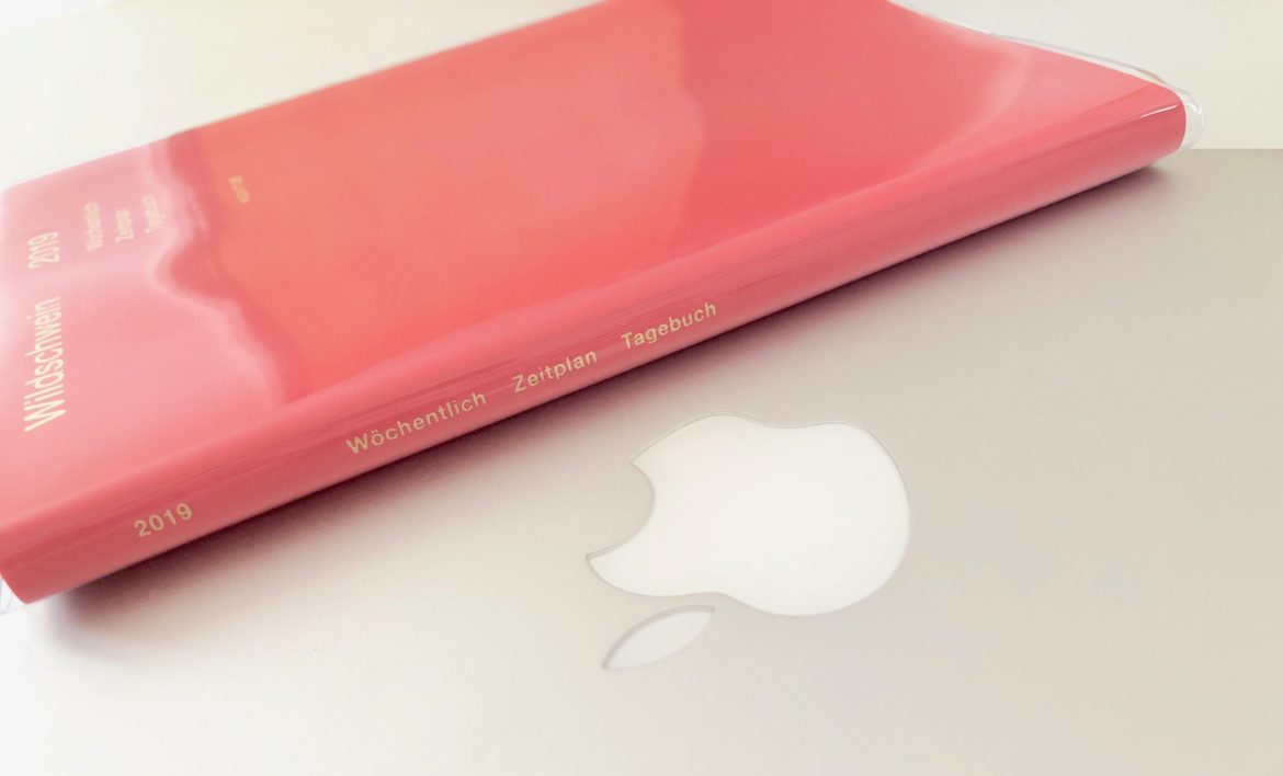 ハイタイドのB6ブロックウィークリー