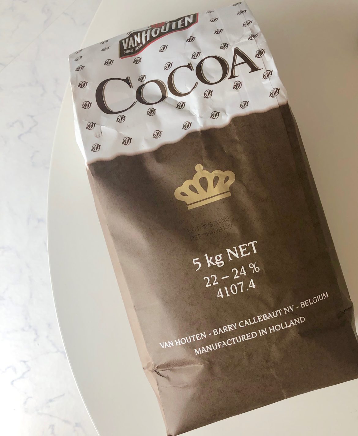 バンホーテン,ココア,ピュア,純