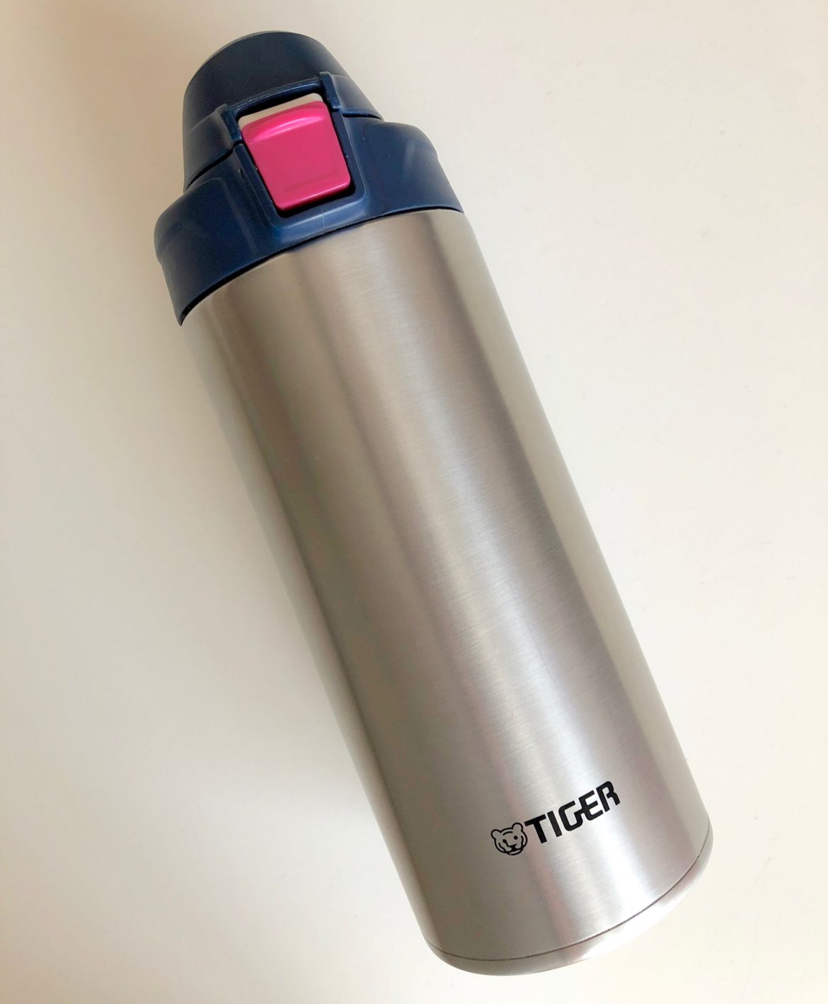 タイガー,水筒,ステンレスボトル,サハラクール