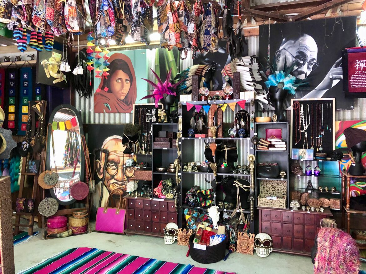 キュランダ村 過ごし方