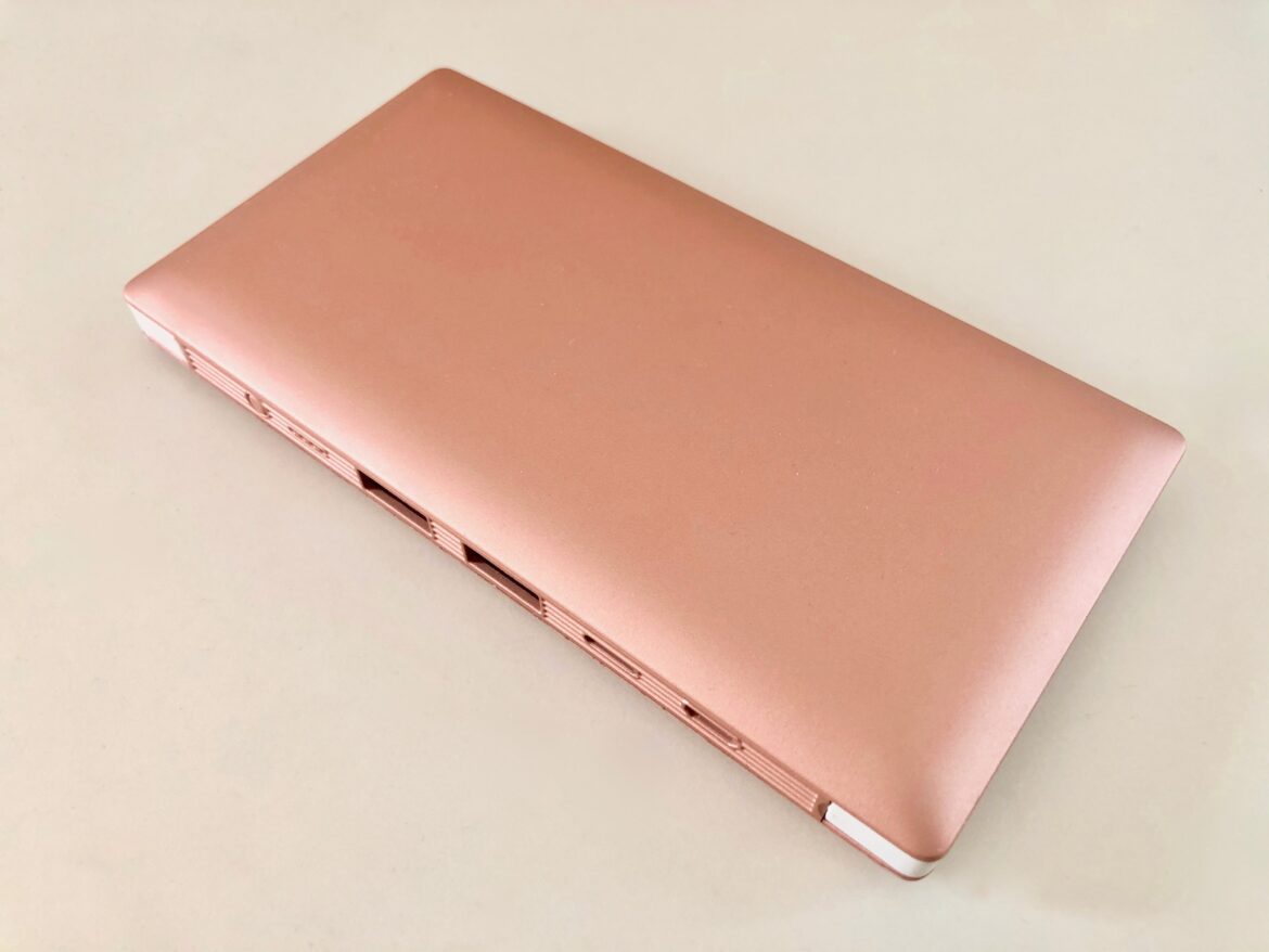 モバイルバッテリー,楽天ランキング