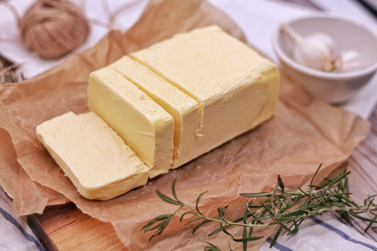 バターの切り方と保存方法、一番ラクなやり方を比較