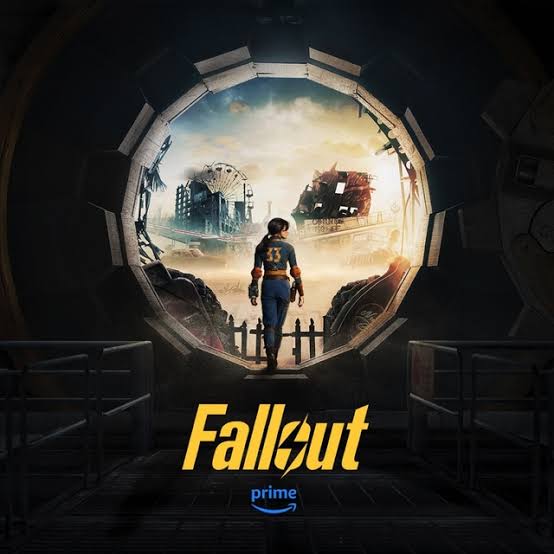 プライムの「Fallout」をイメージした声優さんへのラッピング箱