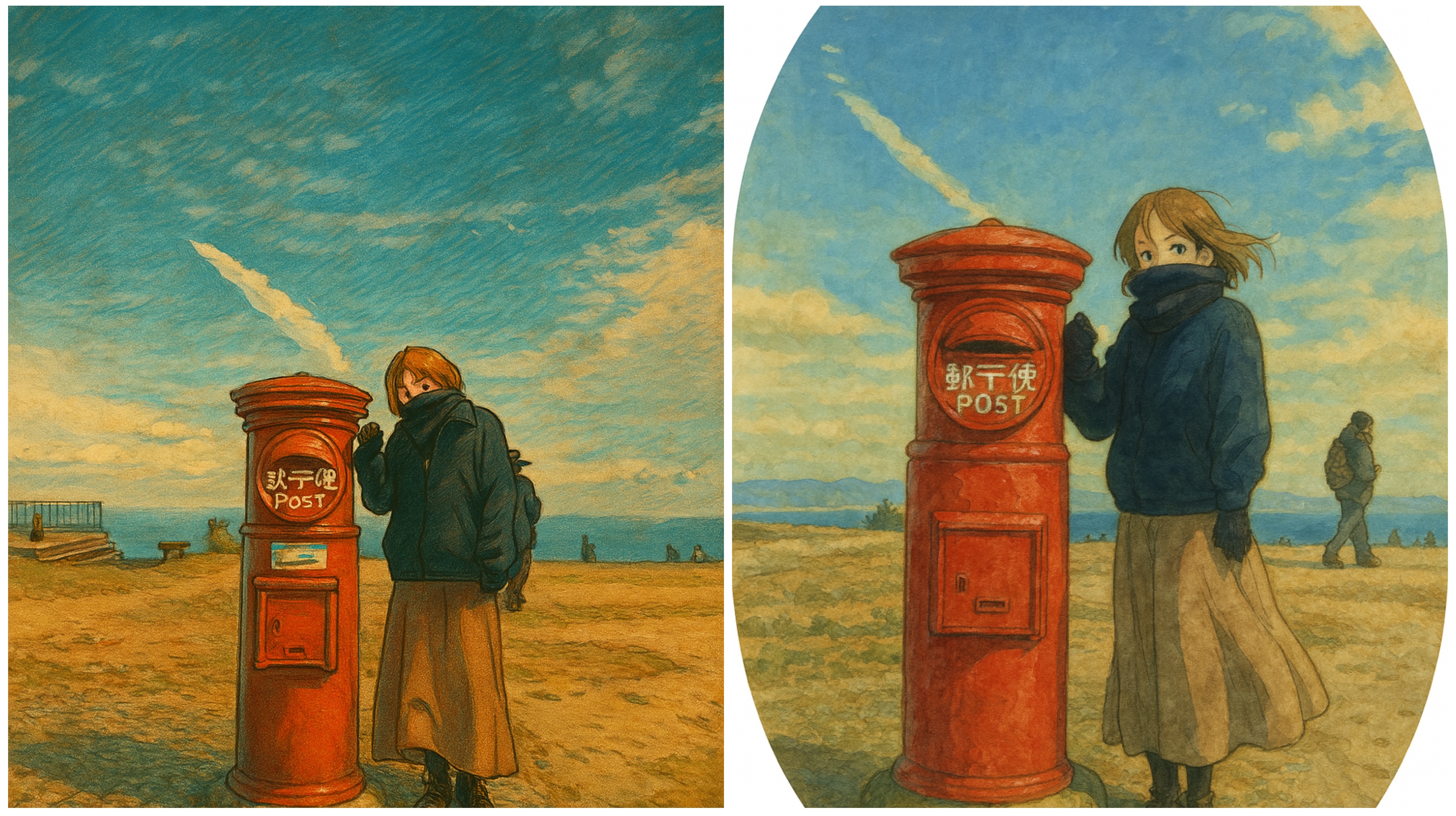 AI画像生成は有料と無料で差が出る?課金すべきか検証してみた