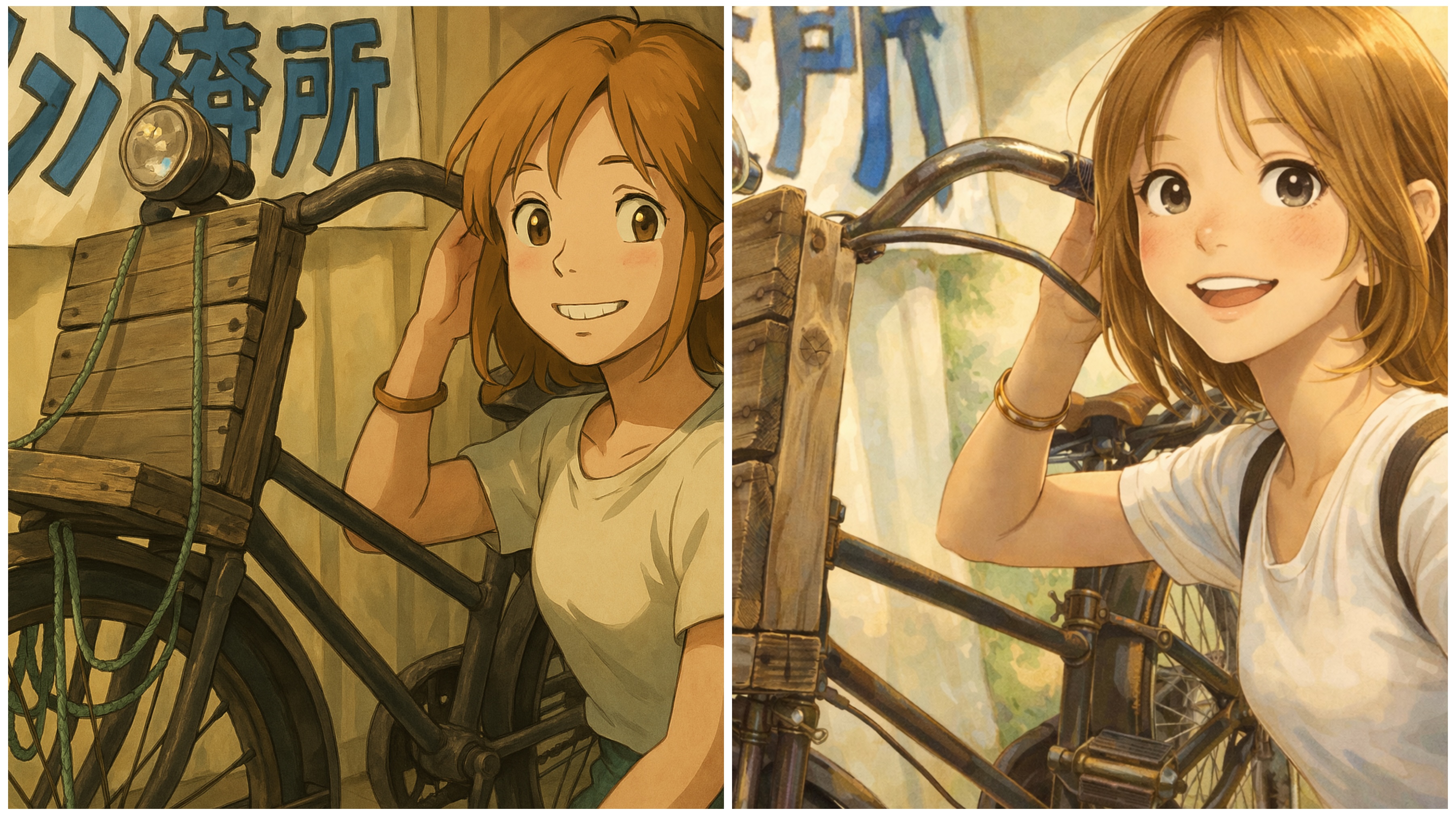 AI画像生成は有料と無料で差が出る?課金すべきか検証してみた