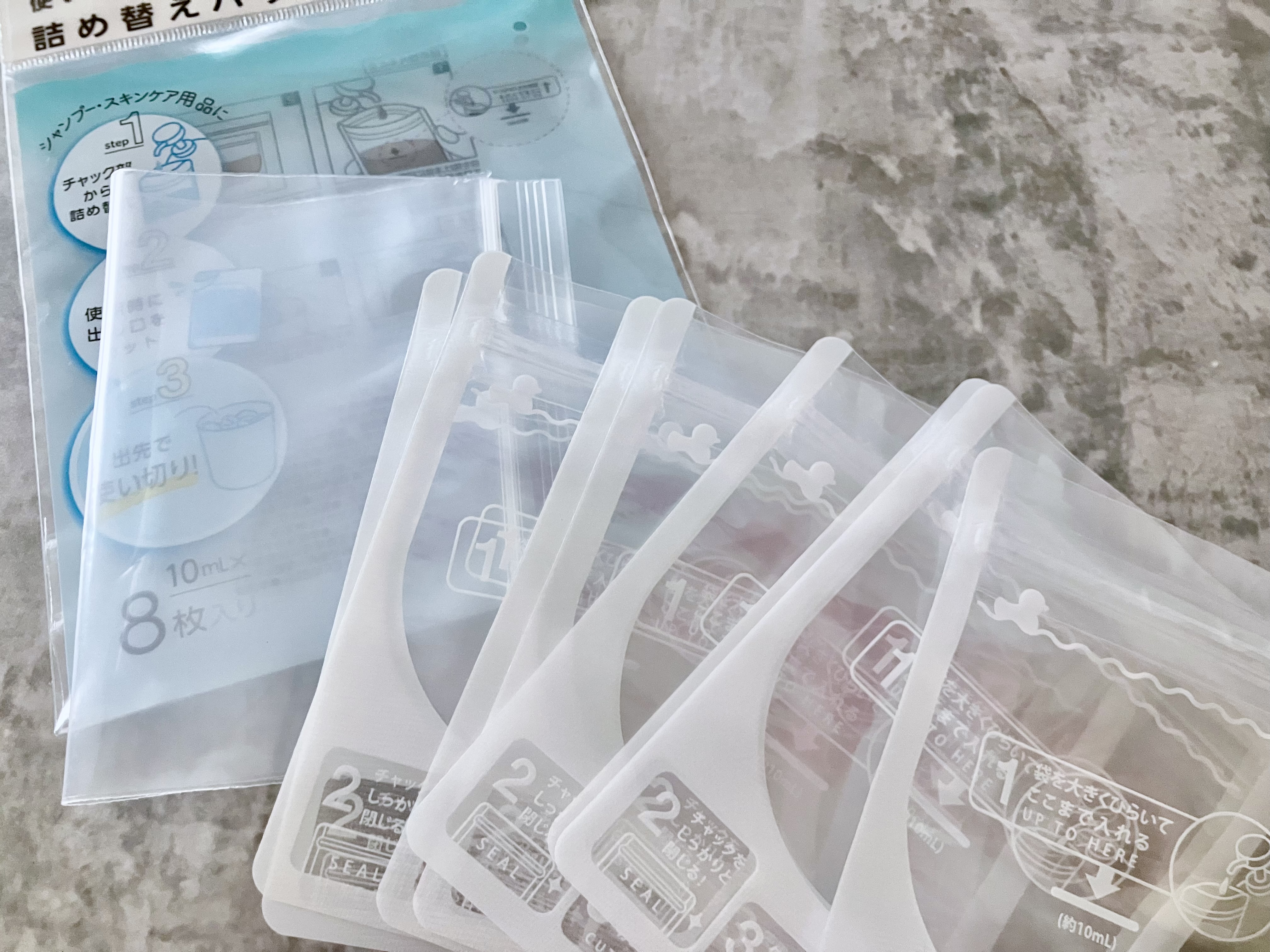 旅ガチ勢の旅支度｜洗面まわりのストレスを解消した感動商品2選