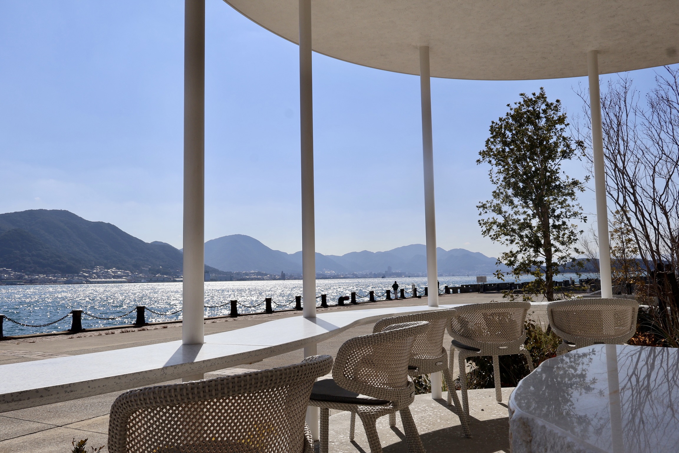 開業したてのリゾナーレ下関で新築絶景部屋と冬プールに溺れる宿泊記