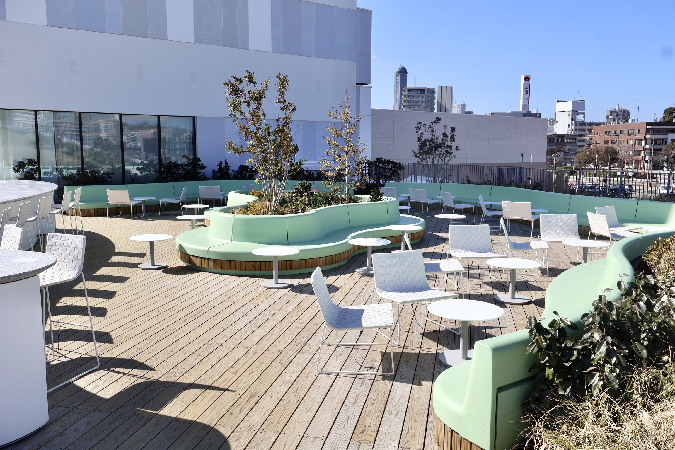 開業したてのリゾナーレ下関で新築絶景部屋と冬プールに溺れる宿泊記