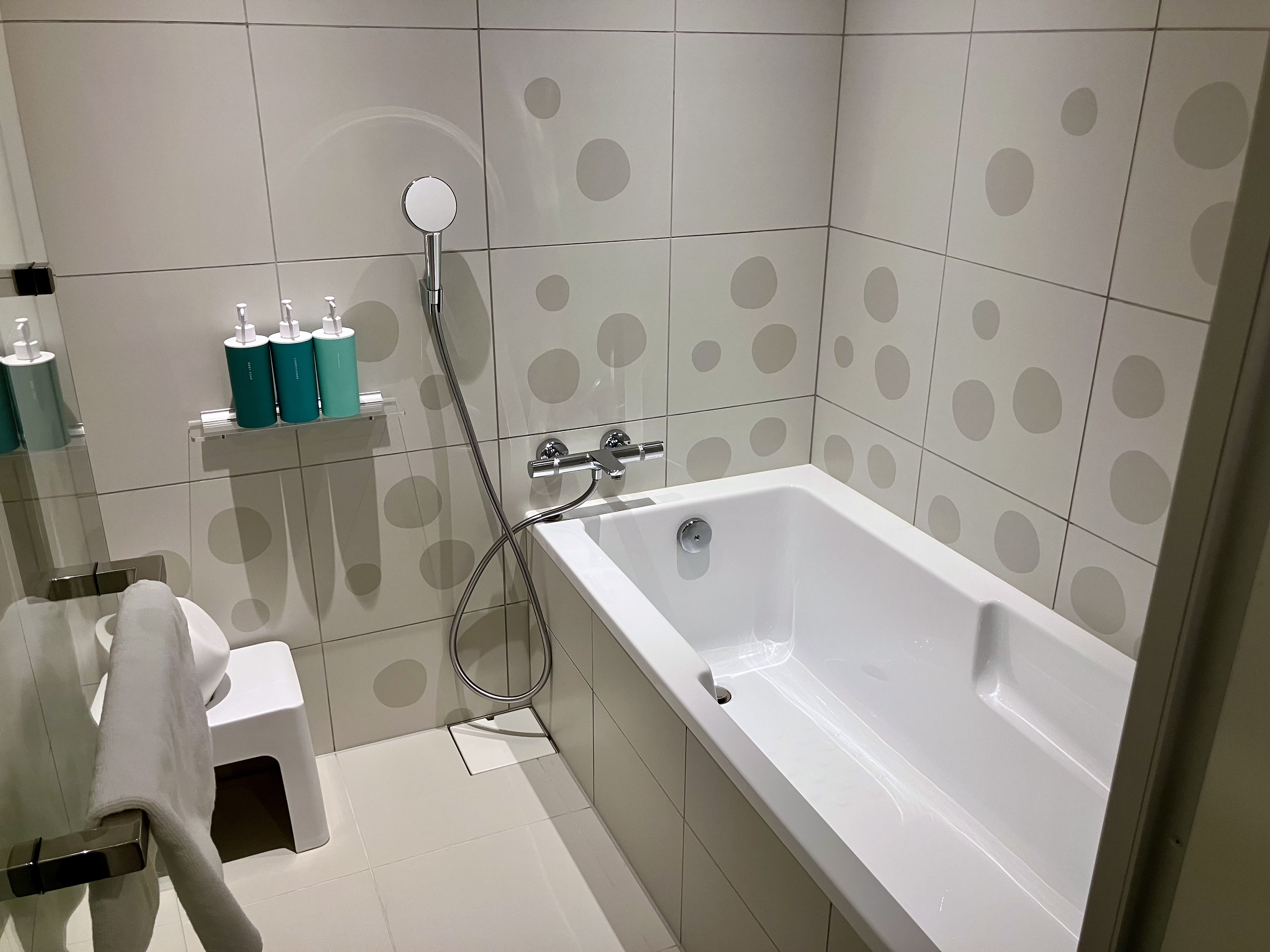 開業したてのリゾナーレ下関で新築絶景部屋と冬プールに溺れる宿泊記