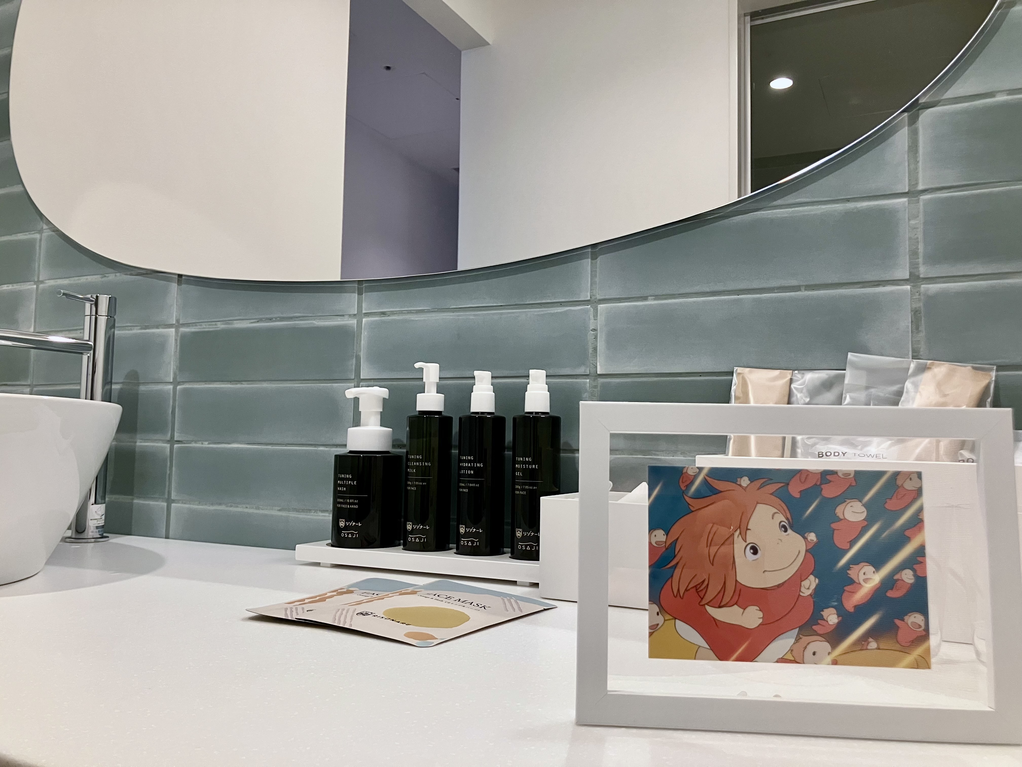 開業したてのリゾナーレ下関で新築絶景部屋と冬プールに溺れる宿泊記