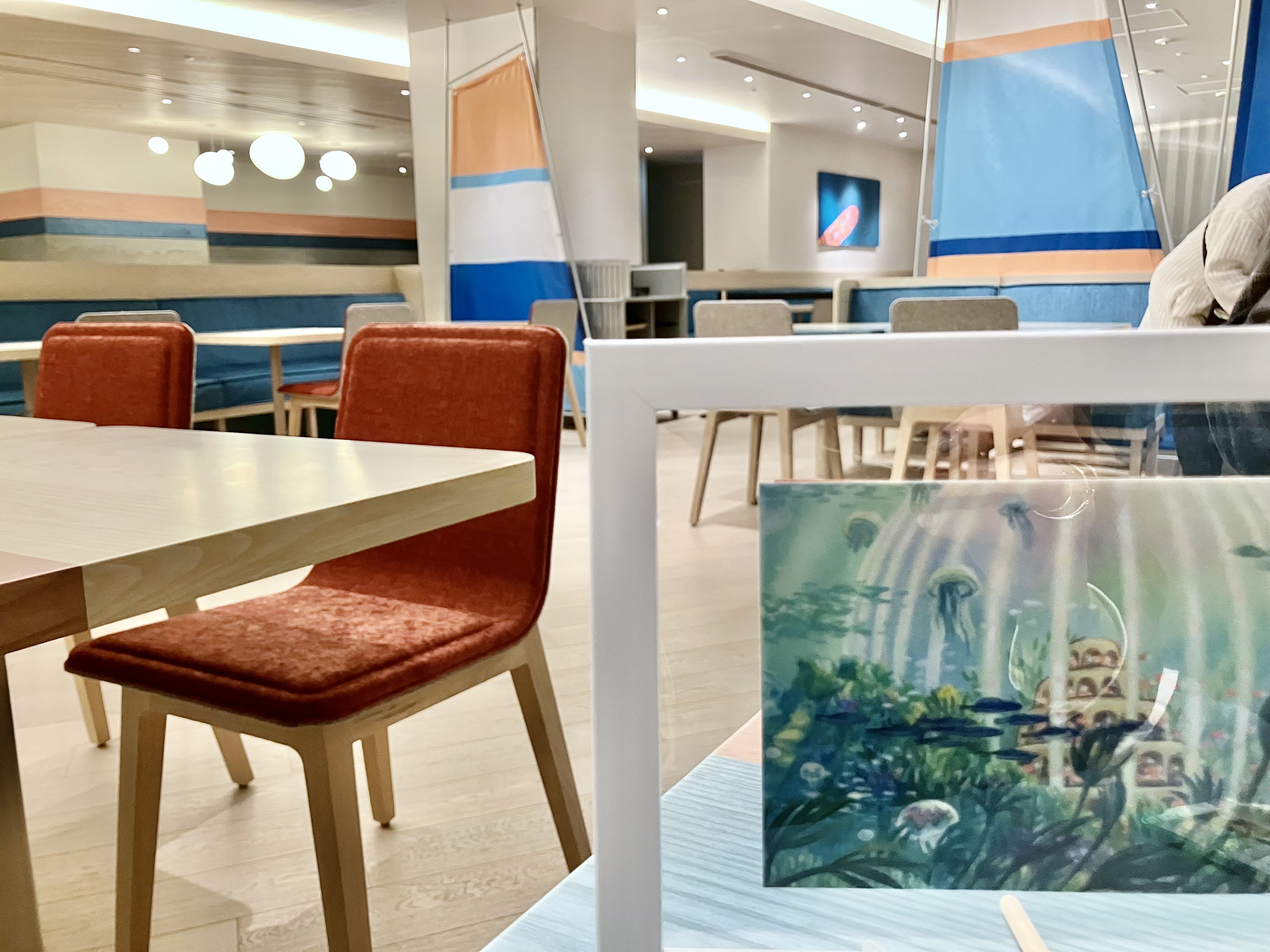 開業したてのリゾナーレ下関で新築絶景部屋と冬プールに溺れる宿泊記