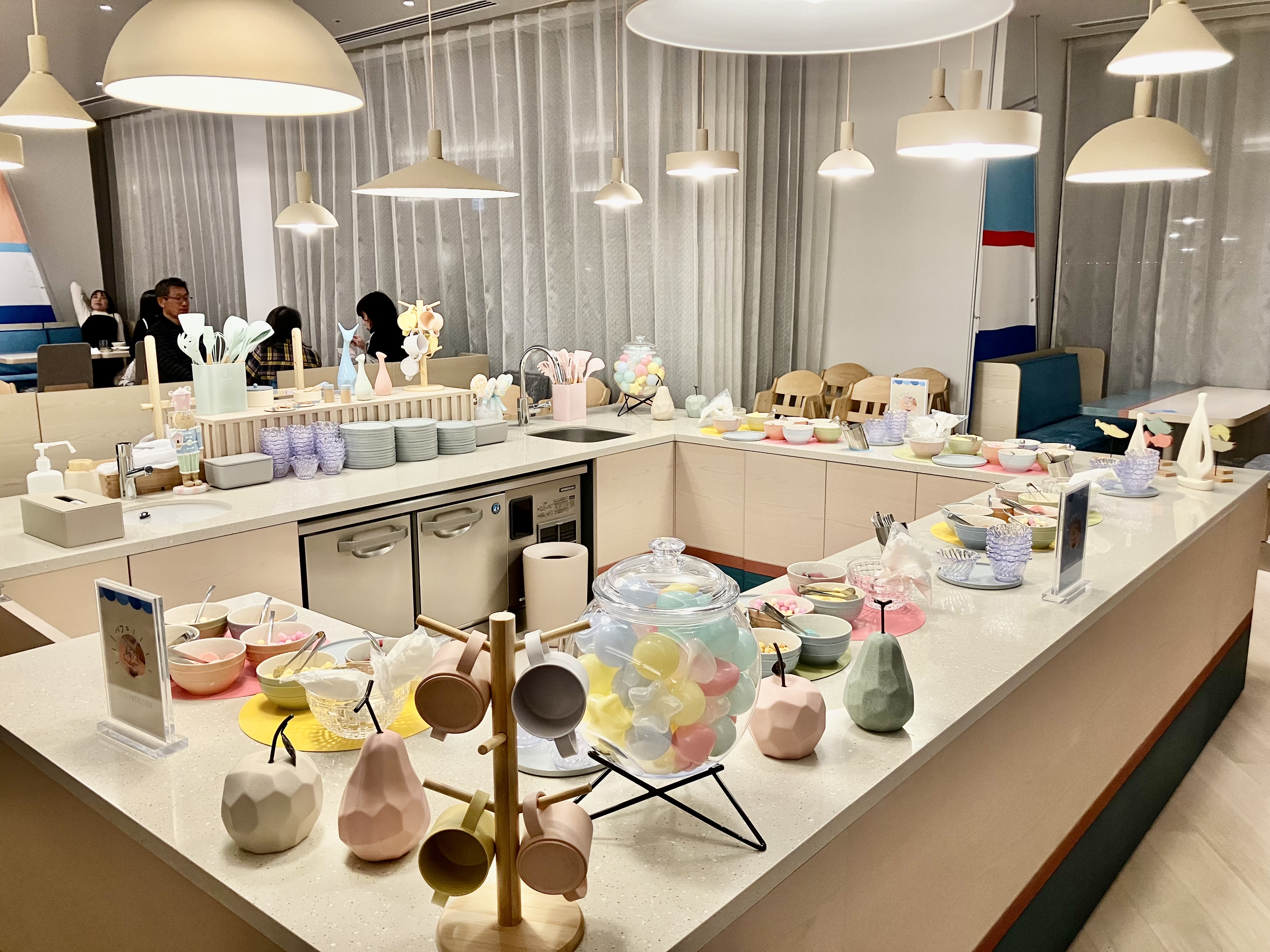 開業したてのリゾナーレ下関で新築絶景部屋と冬プールに溺れる宿泊記