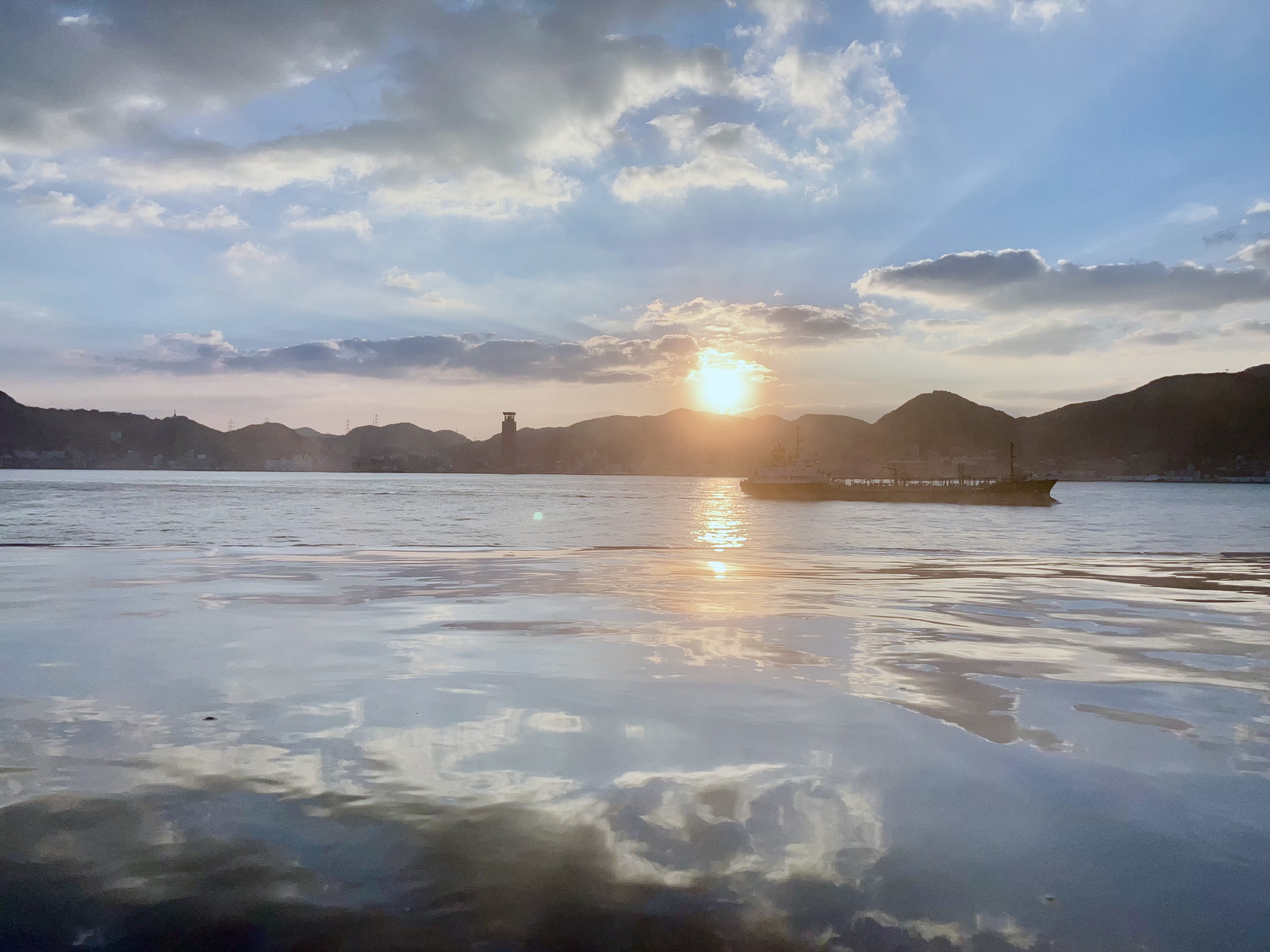 開業したてのリゾナーレ下関で新築絶景部屋と冬プールに溺れる宿泊記