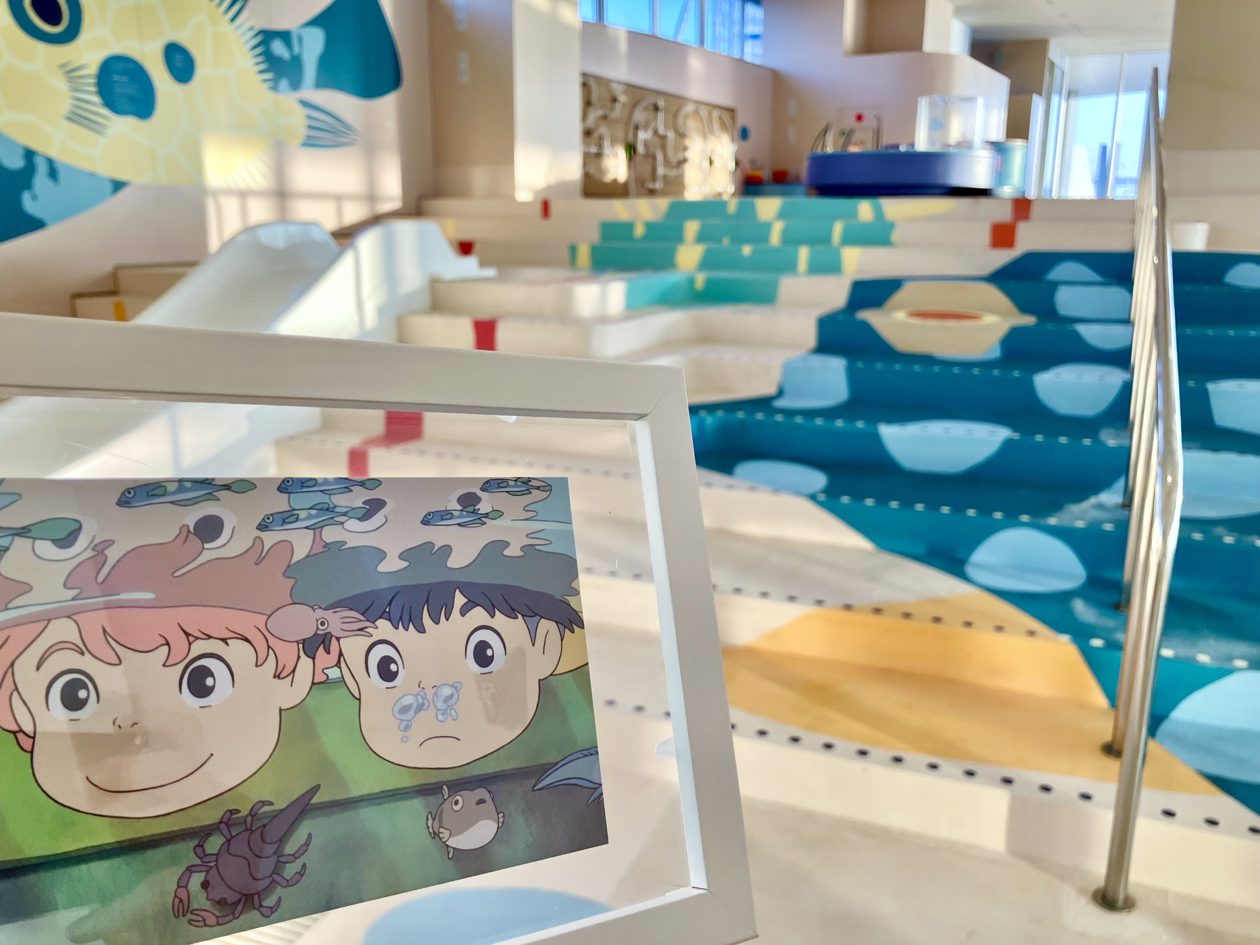 開業したてのリゾナーレ下関で新築絶景部屋と冬プールに溺れる宿泊記