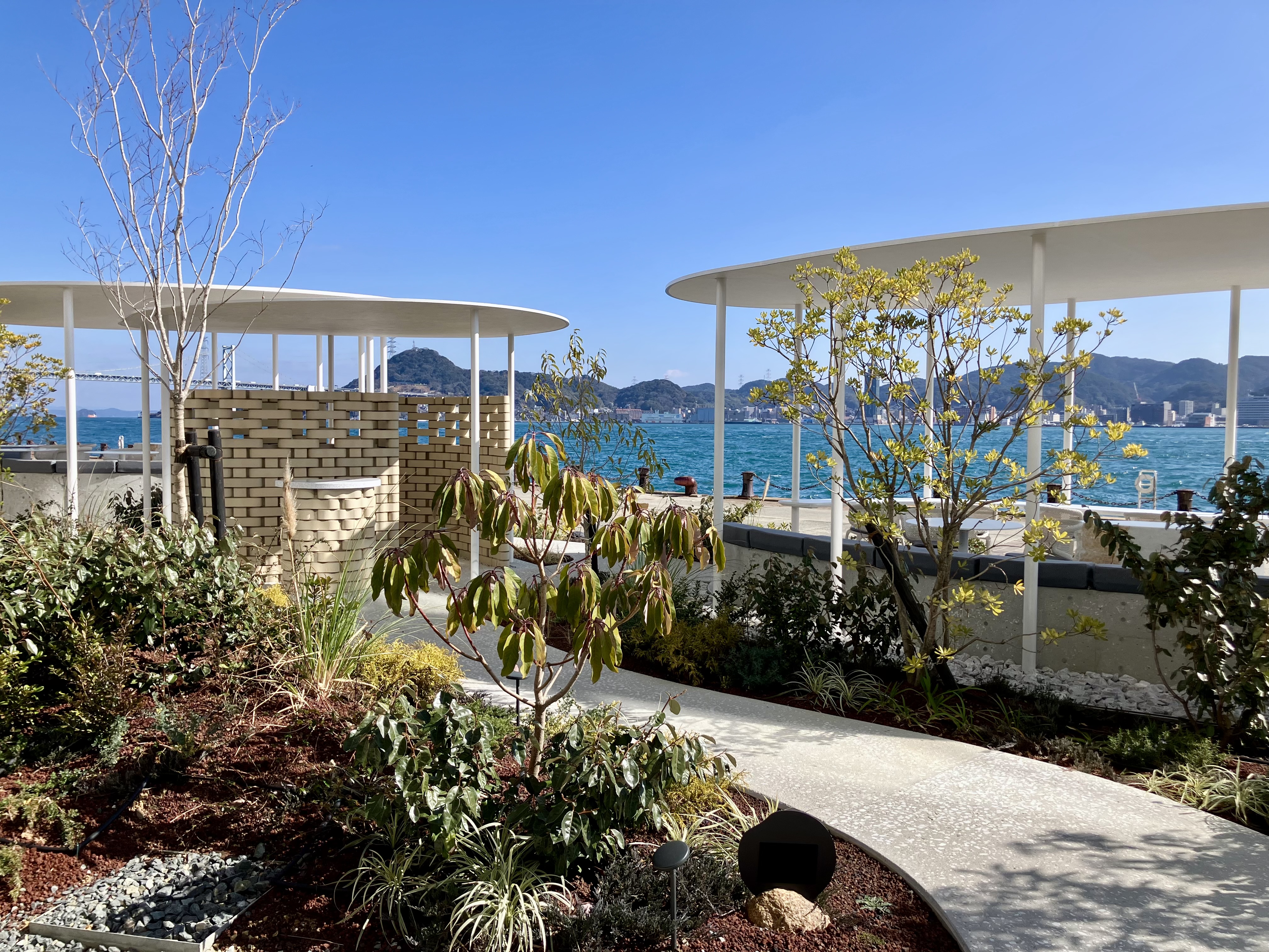 開業したてのリゾナーレ下関で新築絶景部屋と冬プールに溺れる宿泊記